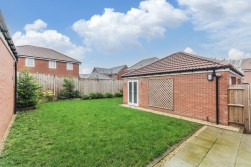 Asgard Avenue,Warsop, Nottinghamshire