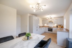 Asgard Avenue,Warsop, Nottinghamshire