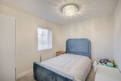 Asgard Avenue,Warsop, Nottinghamshire