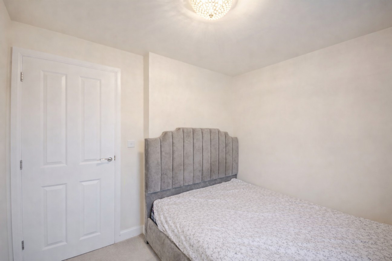 Asgard Avenue,Warsop, Nottinghamshire