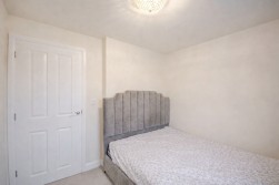 Asgard Avenue,Warsop, Nottinghamshire