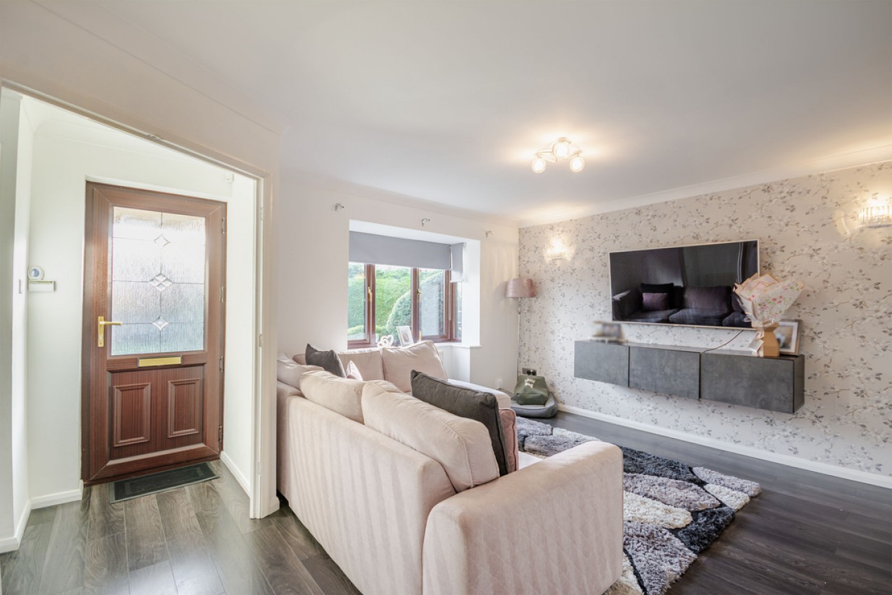 The Fairways, Mansfield Woodhouse, NG19