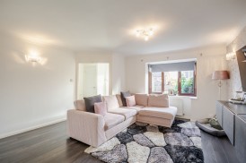 The Fairways, Mansfield Woodhouse, NG19