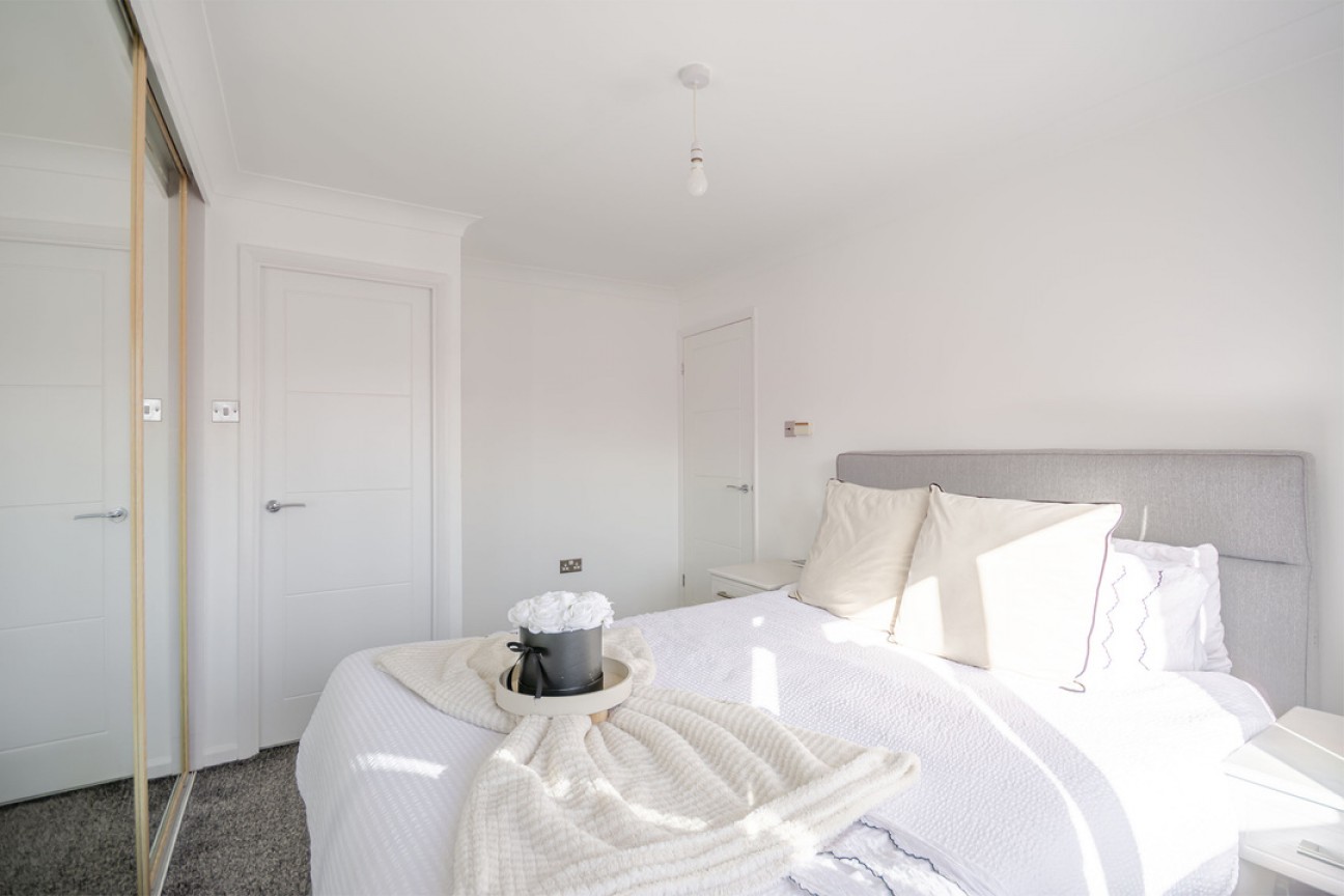 The Fairways, Mansfield Woodhouse, NG19