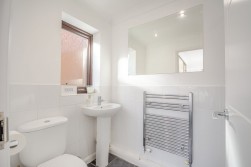 The Fairways, Mansfield Woodhouse, NG19