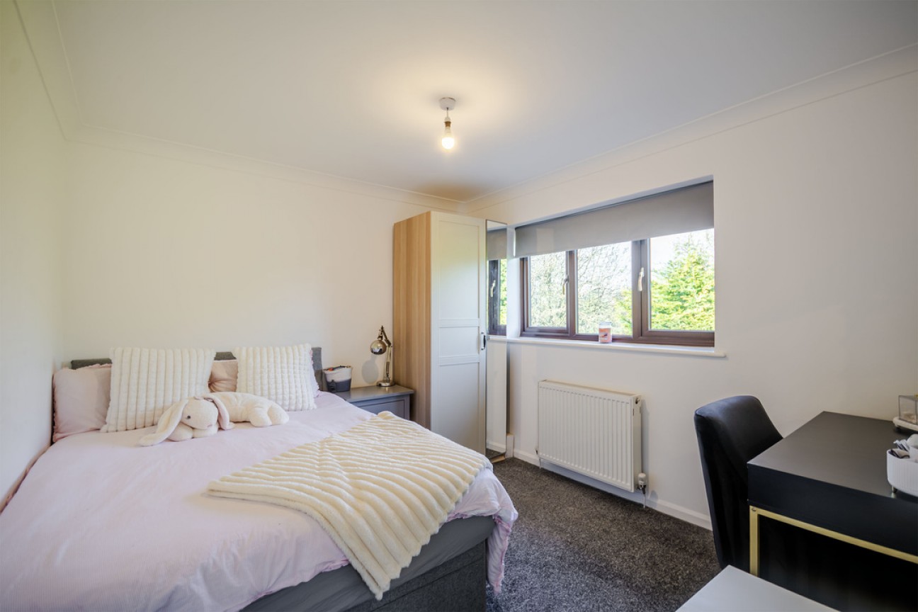 The Fairways, Mansfield Woodhouse, NG19