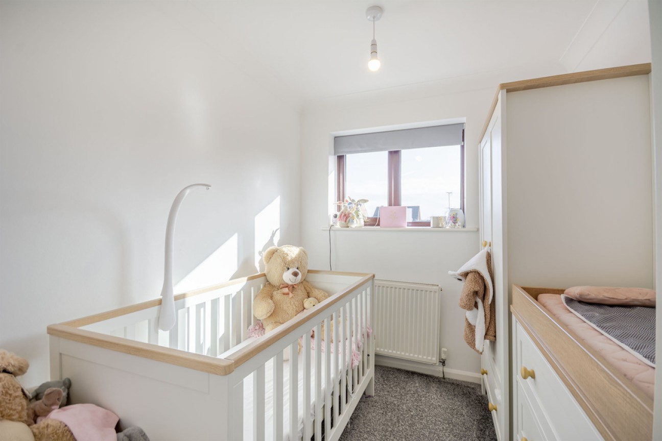 The Fairways, Mansfield Woodhouse, NG19