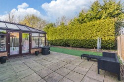 The Fairways, Mansfield Woodhouse, NG19