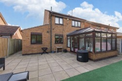 The Fairways, Mansfield Woodhouse, NG19