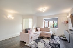 The Fairways, Mansfield Woodhouse, NG19