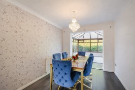 The Fairways, Mansfield Woodhouse, NG19