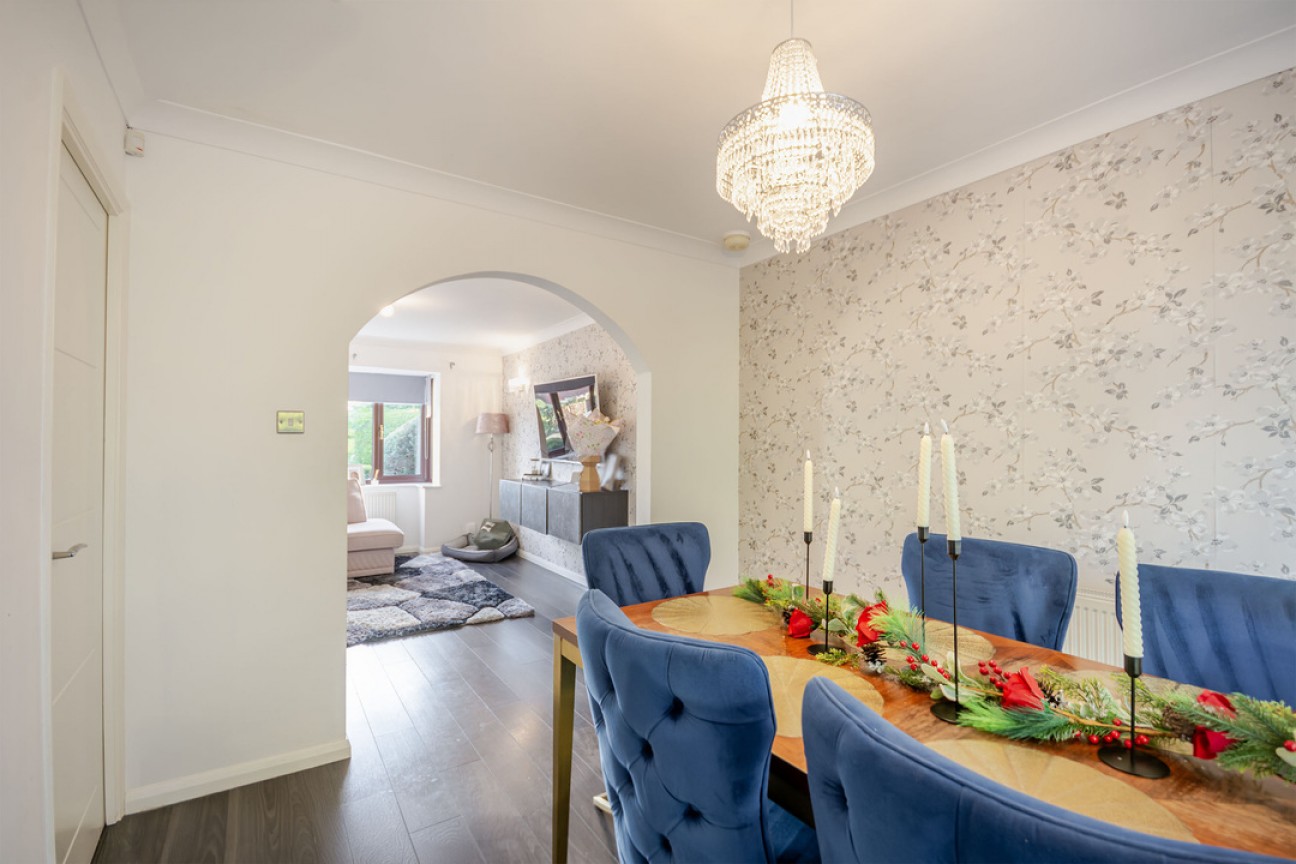 The Fairways, Mansfield Woodhouse, NG19