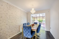 The Fairways, Mansfield Woodhouse, NG19