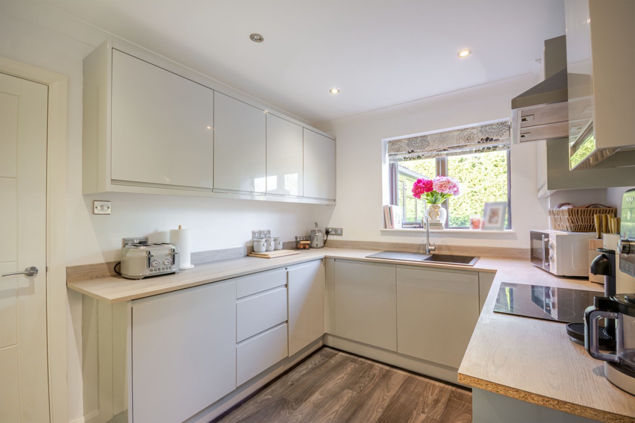 The Fairways, Mansfield Woodhouse, NG19