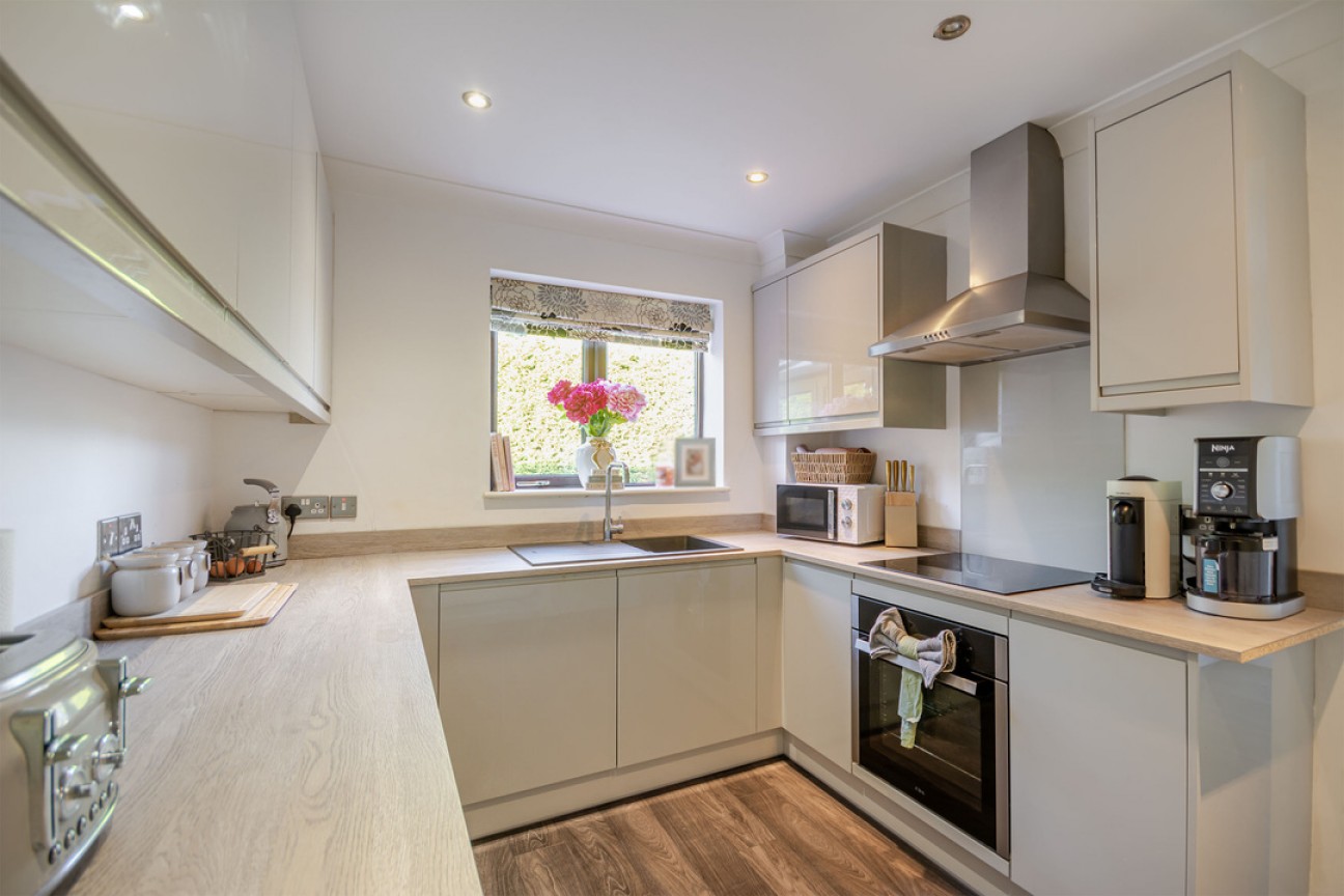 The Fairways, Mansfield Woodhouse, NG19