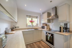 The Fairways, Mansfield Woodhouse, NG19