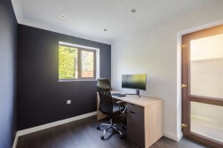 The Fairways, Mansfield Woodhouse, NG19