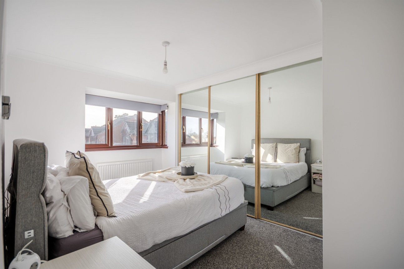 The Fairways, Mansfield Woodhouse, NG19