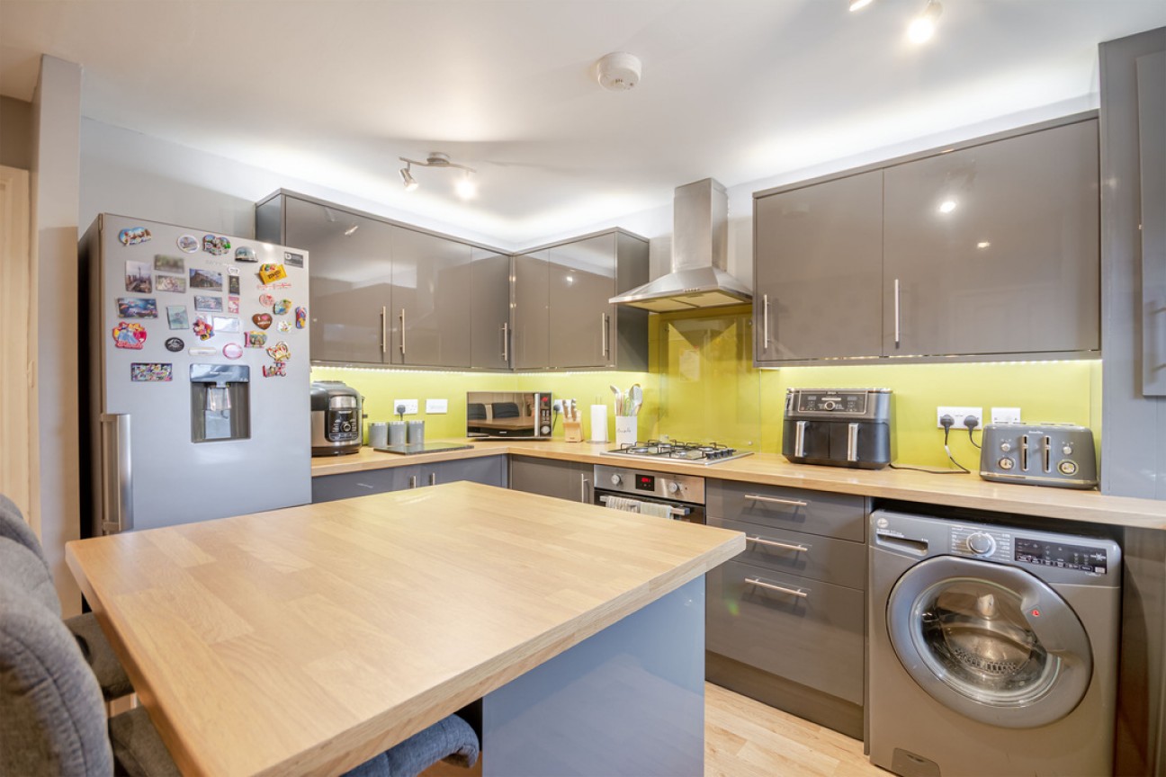 Church Drive, Shirebrook, Mansfield, Nottinghamshire