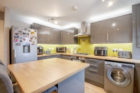 Church Drive, Shirebrook, Mansfield, Nottinghamshire