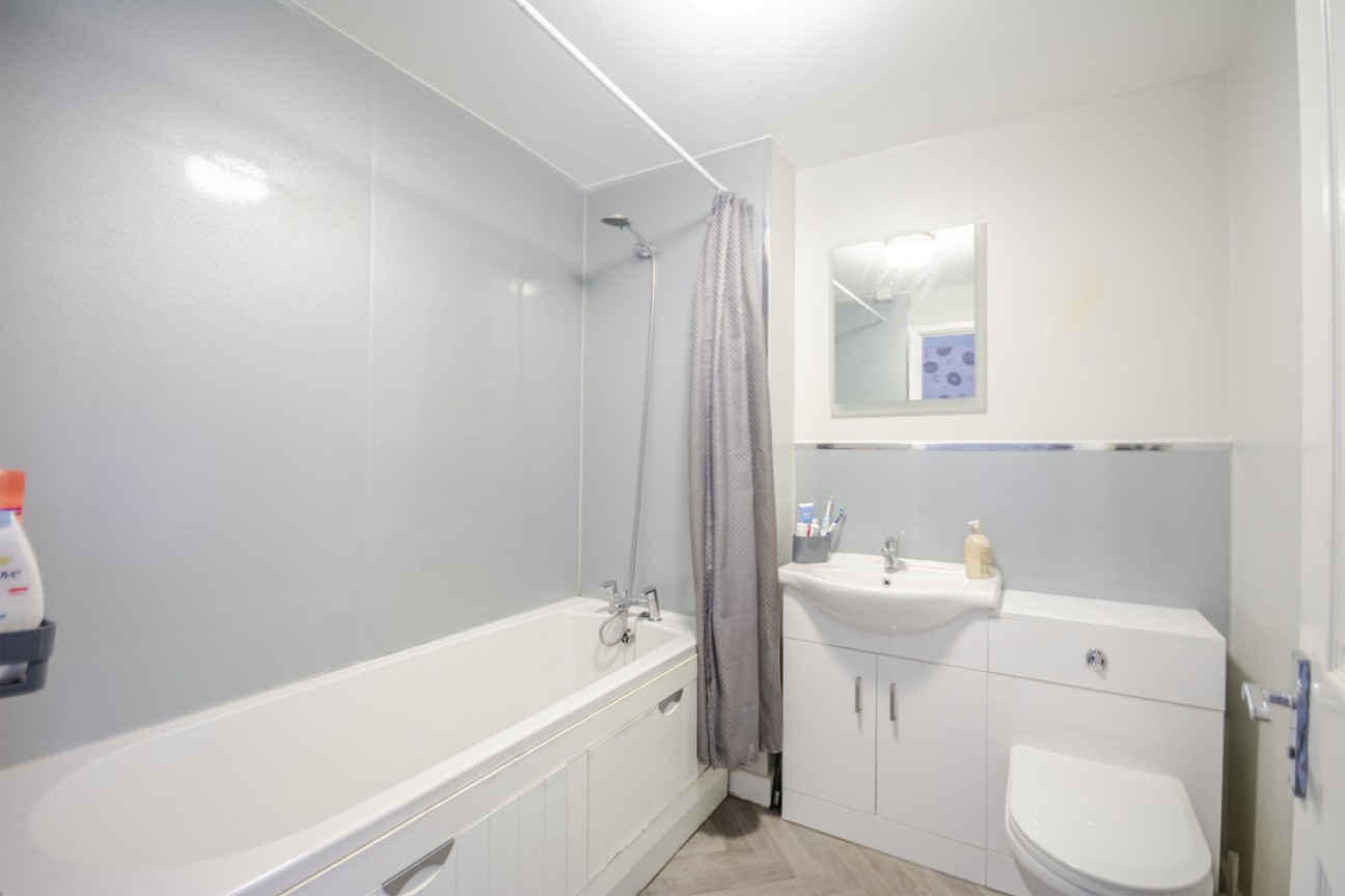 Church Drive, Shirebrook, Mansfield, Nottinghamshire