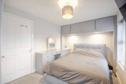 Church Drive, Shirebrook, Mansfield, Nottinghamshire