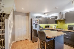 Church Drive, Shirebrook, Mansfield, Nottinghamshire