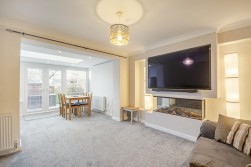 Church Drive, Shirebrook, Mansfield, Nottinghamshire