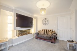 Church Drive, Shirebrook, Mansfield, Nottinghamshire