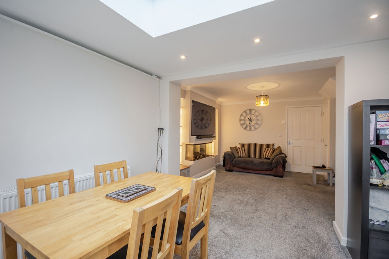 Church Drive, Shirebrook, Mansfield, Nottinghamshire