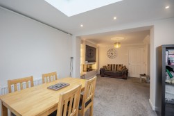 Church Drive, Shirebrook, Mansfield, Nottinghamshire