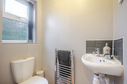 Church Drive, Shirebrook, Mansfield, Nottinghamshire