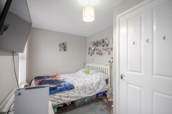 Church Drive, Shirebrook, Mansfield, Nottinghamshire