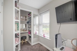 Church Drive, Shirebrook, Mansfield, Nottinghamshire