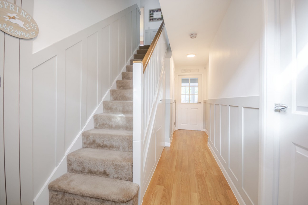 Goldcrest Road, Forest Town, Mansfield, Nottinghamshire