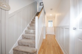 Goldcrest Road, Forest Town, Mansfield, Nottinghamshire