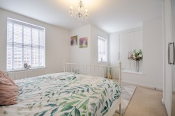 Goldcrest Road, Forest Town, Mansfield, Nottinghamshire