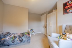 Goldcrest Road, Forest Town, Mansfield, Nottinghamshire