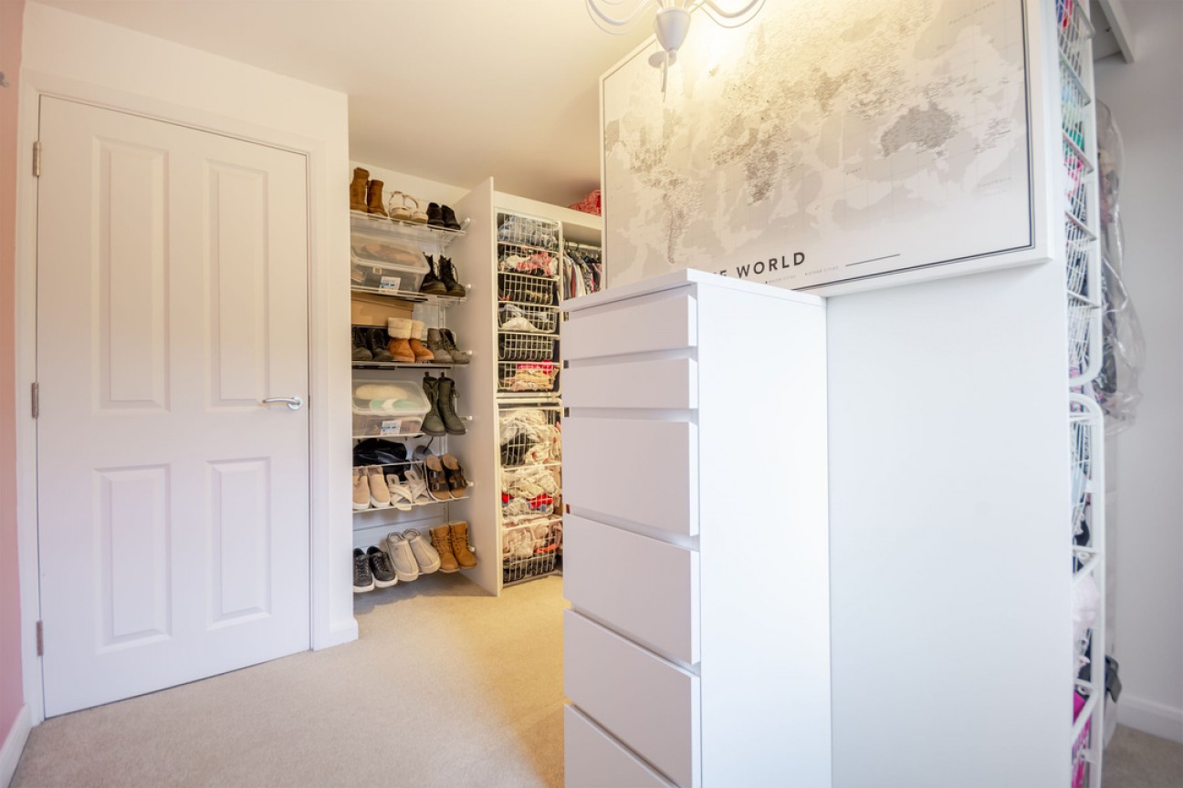 Goldcrest Road, Forest Town, Mansfield, Nottinghamshire