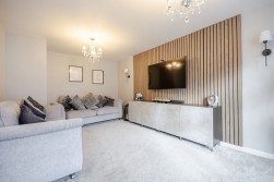 Goldcrest Road, Forest Town, Mansfield, Nottinghamshire