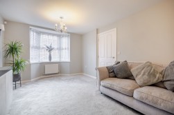 Goldcrest Road, Forest Town, Mansfield, Nottinghamshire