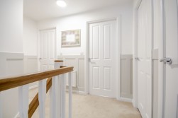 Goldcrest Road, Forest Town, Mansfield, Nottinghamshire