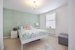 Goldcrest Road, Forest Town, Mansfield, Nottinghamshire