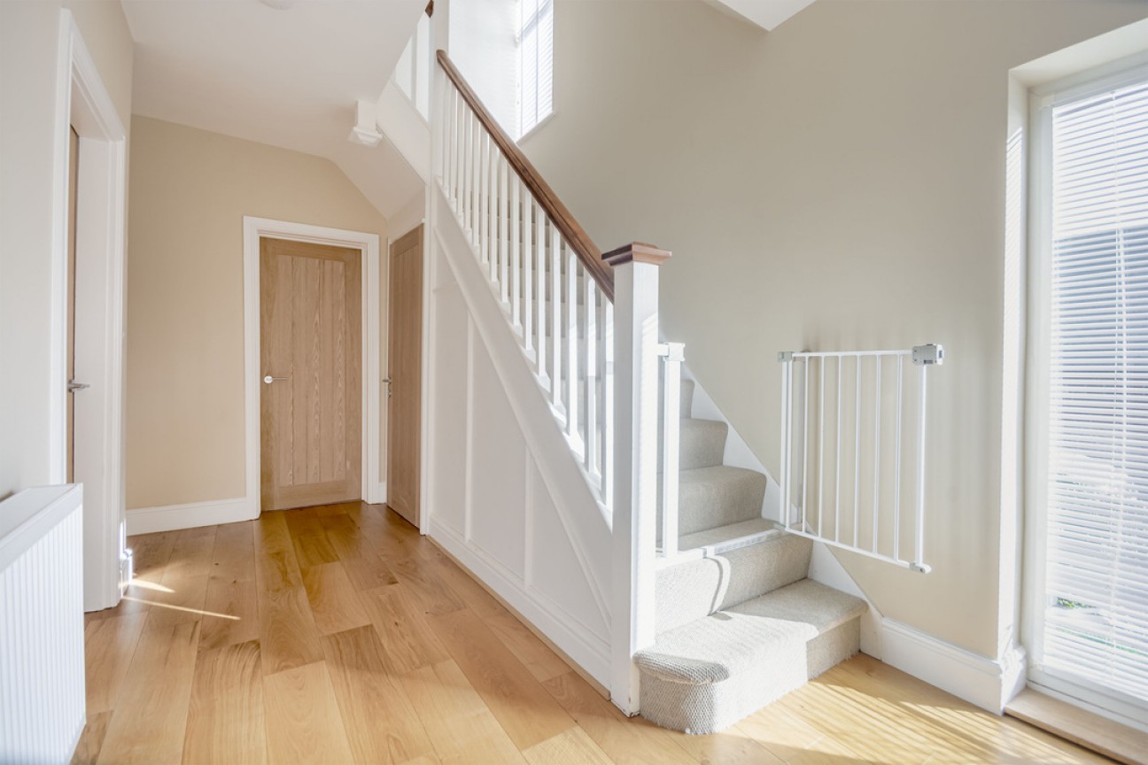 The Cedars, Stinting Lane, Shirebrook, Mansfield, Nottinghamshire