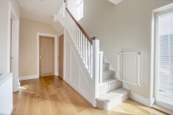 The Cedars, Stinting Lane, Shirebrook, Mansfield, Nottinghamshire