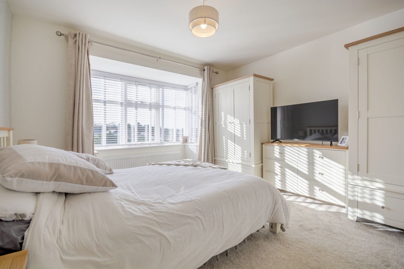 The Cedars, Stinting Lane, Shirebrook, Mansfield, Nottinghamshire