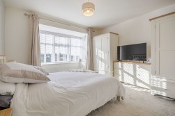 The Cedars, Stinting Lane, Shirebrook, Mansfield, Nottinghamshire