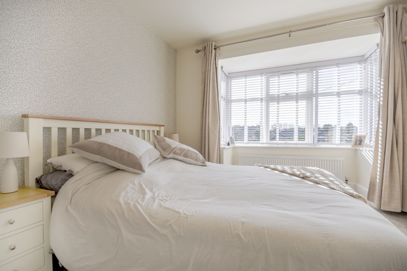 The Cedars, Stinting Lane, Shirebrook, Mansfield, Nottinghamshire