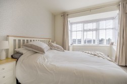 The Cedars, Stinting Lane, Shirebrook, Mansfield, Nottinghamshire