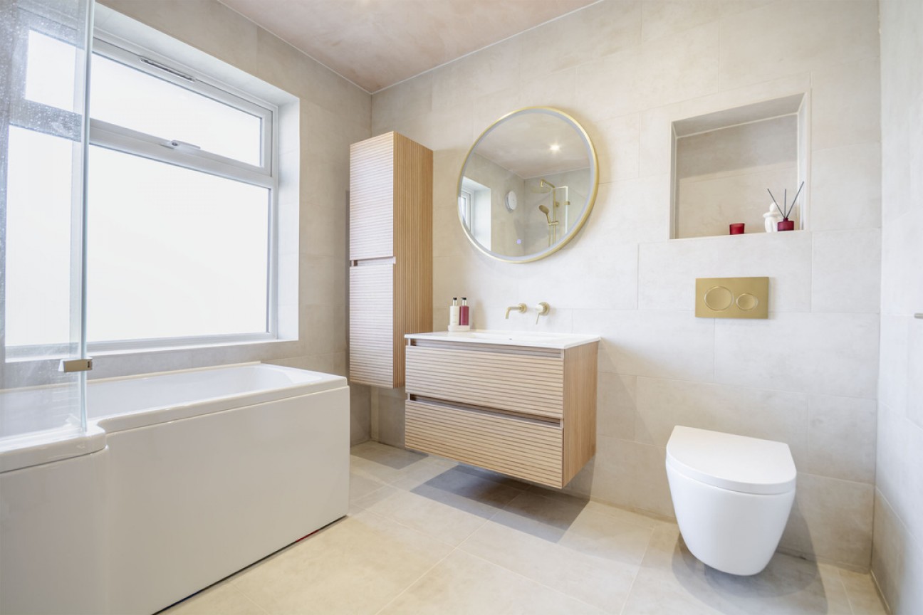 The Cedars, Stinting Lane, Shirebrook, Mansfield, Nottinghamshire